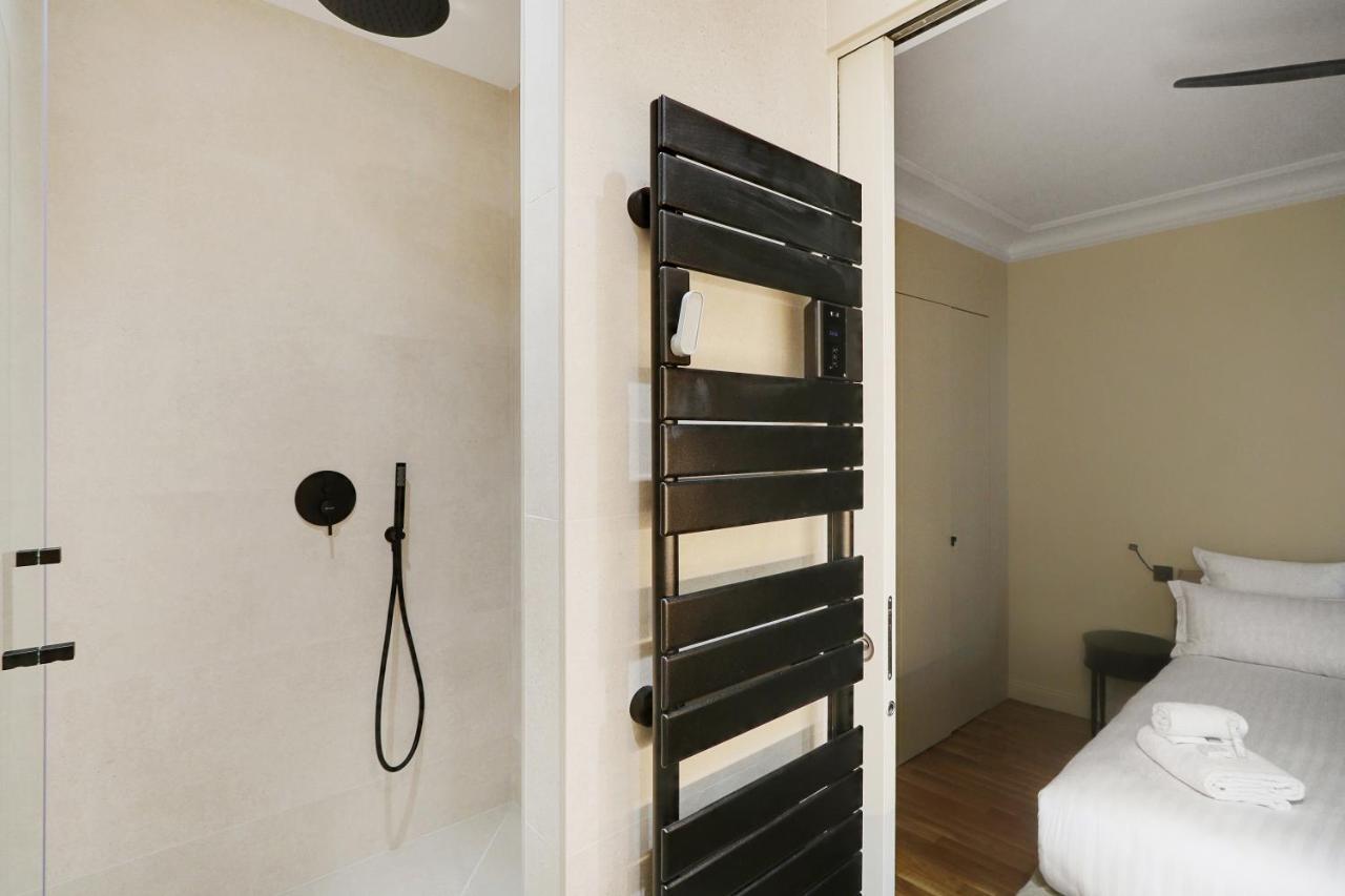 Pick A Flat'S Apartment In Opera - Rue Saulnier Paris Eksteriør bilde
