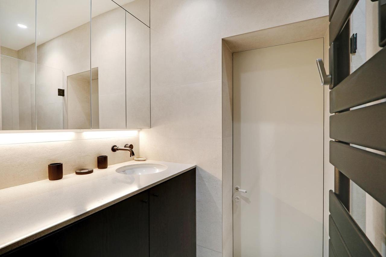 Pick A Flat'S Apartment In Opera - Rue Saulnier Paris Eksteriør bilde